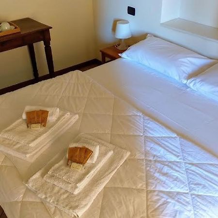غاردوني ريفييرا B&B Agora' المظهر الخارجي الصورة