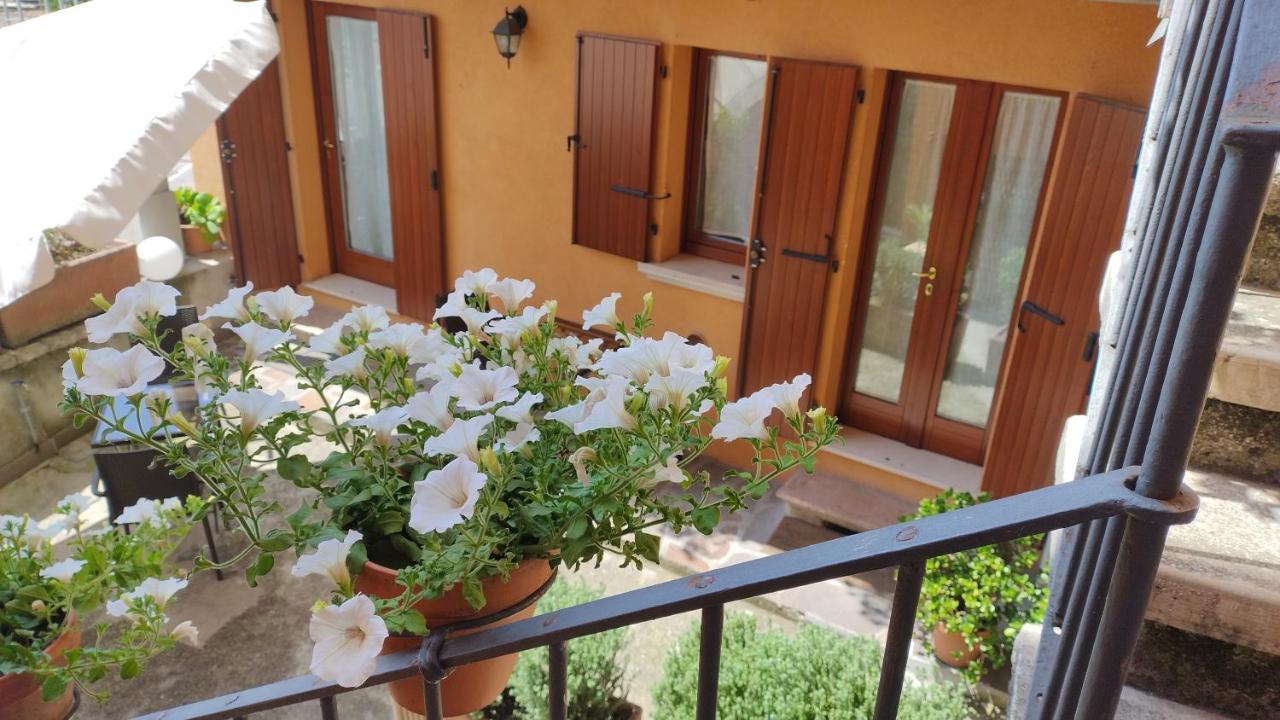 غاردوني ريفييرا B&B Agora' المظهر الخارجي الصورة